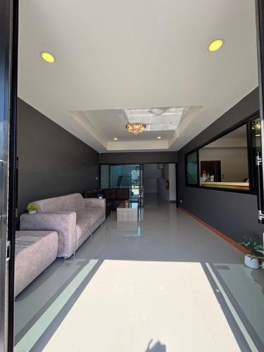 Lobby, เมืองนางธานี แกรนด์ in Nong Bua Lam Phu