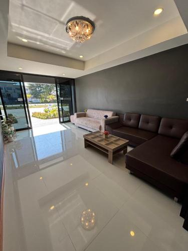 Lobby, เมืองนางธานี แกรนด์ in Nong Bua Lam Phu