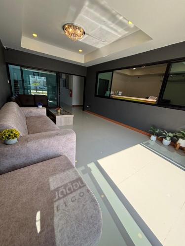 Lobby, เมืองนางธานี แกรนด์ in Nong Bua Lam Phu