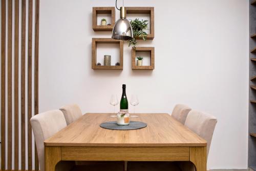 Apartman K&N - Jahorinska Vila in Ягоріна