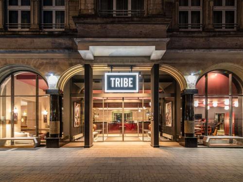 TRIBE Düsseldorf, Dusseldorf