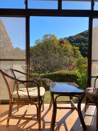 HOTEL LT Kitchen 湯河原 in Yugawara