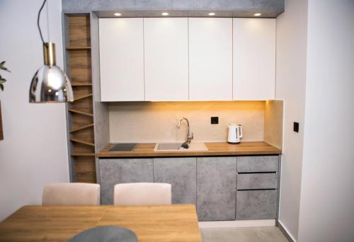 Apartman K&N - Jahorinska Vila in Ягоріна