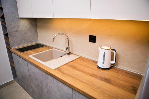 Apartman K&N - Jahorinska Vila in Ягоріна