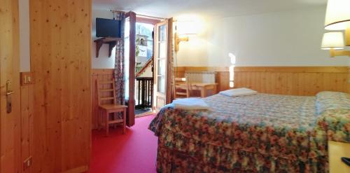 Hotel Locanda Grauson 4
