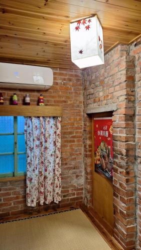 Hometown Yashe in Pingxi District