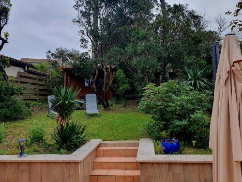 Villa familiale typique à Lacanau-Océan gîte à louer Lacanau-Océan