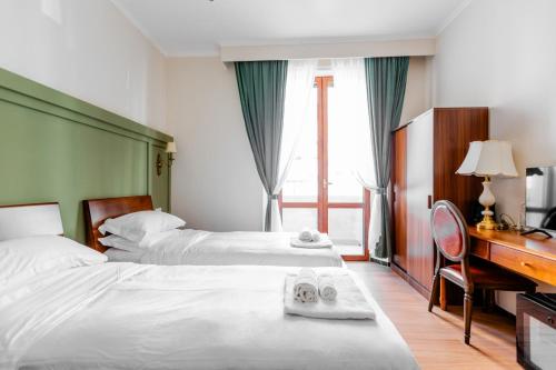 hotel photo