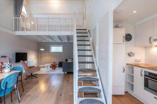 Groenendijk Verhuur Vakantiewoning de Haerde 52 in Ellemeet in Ellemeet