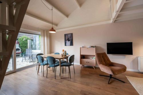 Groenendijk Verhuur Vakantiewoning de Haerde 52 in Ellemeet in Ellemeet