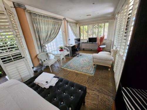 Sleep Haven – Johannesburg, MD