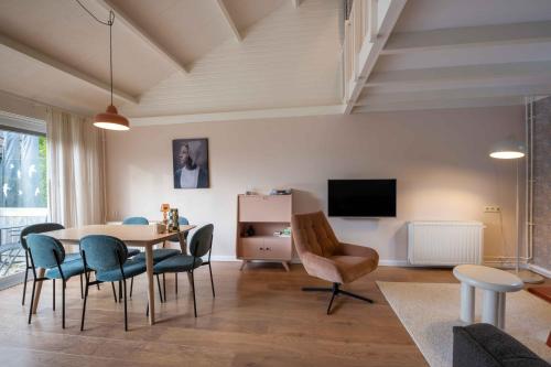 Groenendijk Verhuur Vakantiewoning de Haerde 52 in Ellemeet in Ellemeet