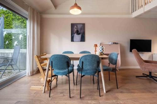 Groenendijk Verhuur Vakantiewoning de Haerde 52 in Ellemeet in Ellemeet