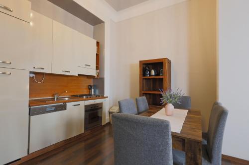 Janackovo - Riverside Residence - main image