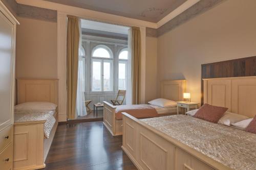 Janackovo - Riverside Residence, Praha (fotografie 9)
