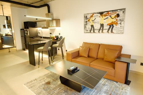 ห้องพัก, La Clarté (La Clarte) near สนามบินปอร์ตบูเอต์