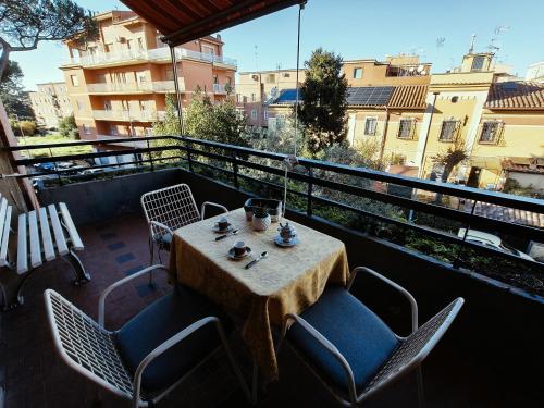 Gemelli-St Peter Sweet House, Roma