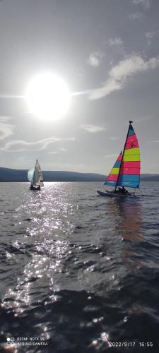 DREAM VIEW LIVARI beachfront DREAM VIEW LIVARI beachfront