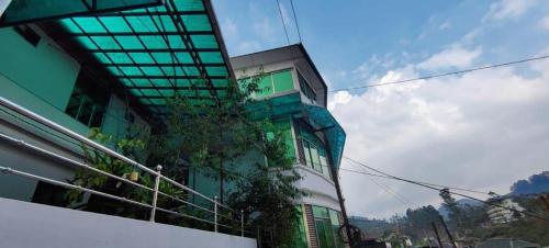 ทัศนียภาพภายนอกโรงแรม, Ghala Residency in วตานัปปัลลี