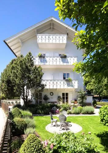 Haus Sibylle in Bad Tölz, Deutschland
