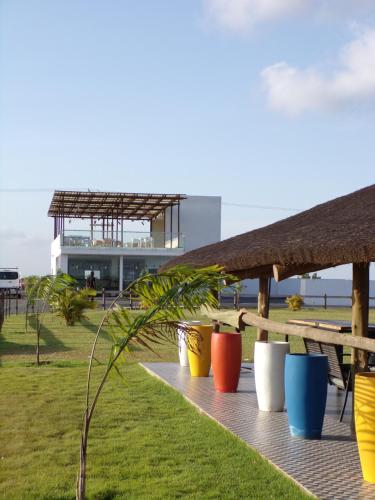 Adinkra Suites at Montgomery Golf, Santeo