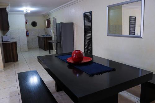 Blue Sparrow Guest House