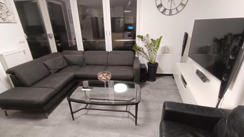 Koplietošanas atpūtas telpa ar TV, Segment Pawła (Segment Pawla) in Kamieniec Wrocławski