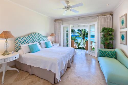 Schooner Bay 207 by Blue Sky Luxury in Speightstown