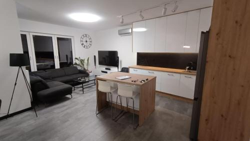 Koplietošanas atpūtas telpa ar TV, Segment Pawła (Segment Pawla) in Kamieniec Wrocławski