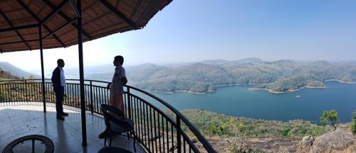 Manzara, Heritage Farms Mountain Eco Retreat in Idukki