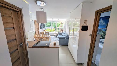 Ranmoor Garden View Apartment in ฟุลวูด