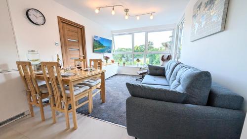 Ranmoor Garden View Apartment in ฟุลวูด