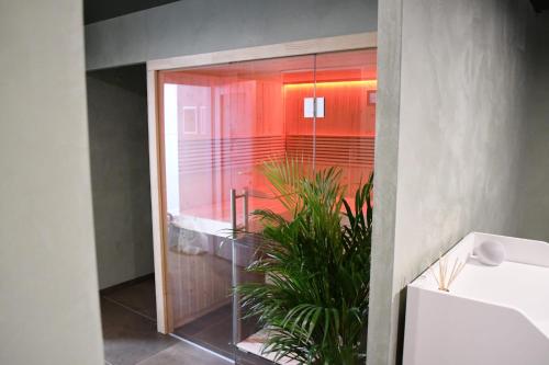 Villa Pied-à-terre Residence & Spa