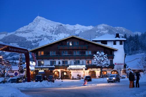 Sport und Familienhotel Klausen - image 4
