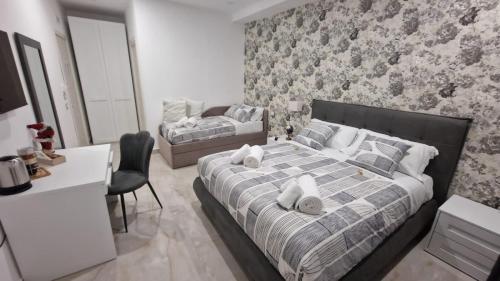 B&B Murolo's Home Room Type - Deluxe Room
