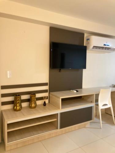 Tabatinga luxxor flat - Vista mar, Conde (Foto 11)