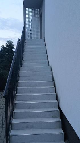 Ieeja, Segment Pawła (Segment Pawla) in Kamieniec Wrocławski