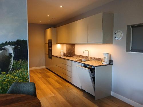 Raafjeshof - Vakantiewoning in Verspreide huizen Beesd