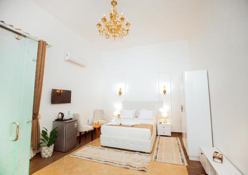 Downtown Antique Hotel near Iszlám Művészeti Múzeum