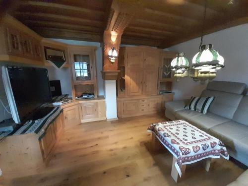 Ferienwohnung Volz in St. Peter Am Kammersberg