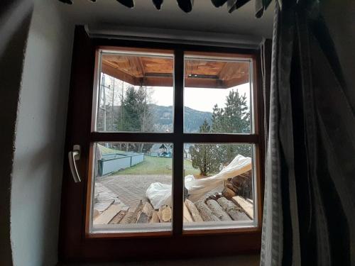 منظر, Ferienwohnung Volz in St. Peter Am Kammersberg