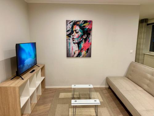 Central Location Apartment with Wide Bath, Tallinn (photo 7)