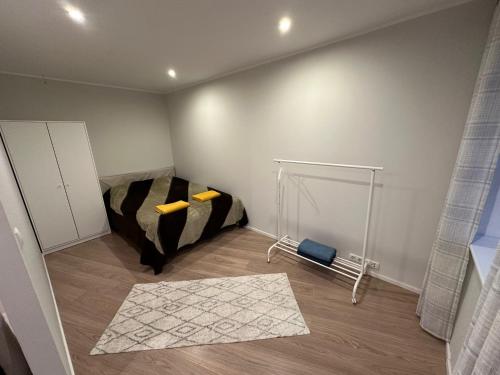 Central Location Apartment with Wide Bath, Tallinn (photo 9)
