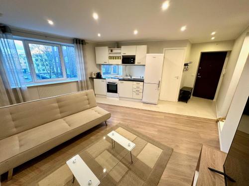 Central Location Apartment with Wide Bath, Tallinn (photo 10)