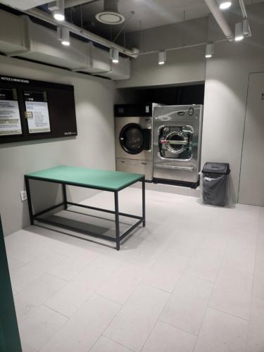 Euljiro Namsan Tower View