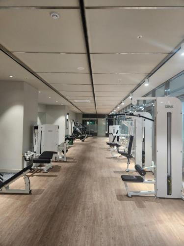 Euljiro Namsan Tower View