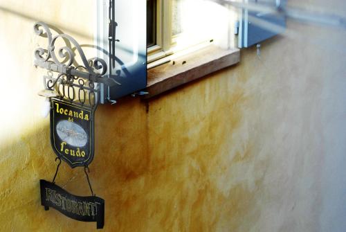 Ristorante Locanda Del Feudo