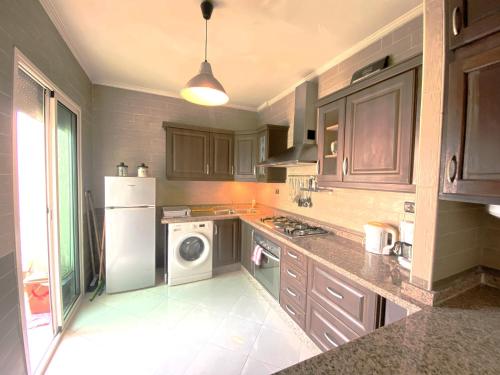 Cosy calm 2BDR central near train & tramway, Casablanca (fotografie 5)