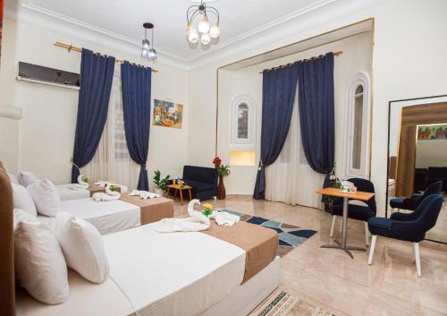 Downtown Antique Hotel near Iszlám Művészeti Múzeum