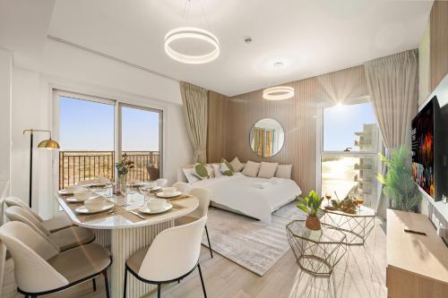 Desert Key - Family Apartments by Ferrari World & Yas Mall